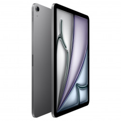 Tabletă Apple iPad Air 11'' Generația a 7-a (2025), M3, 128 GB, Wi-Fi+5G, Space Grey