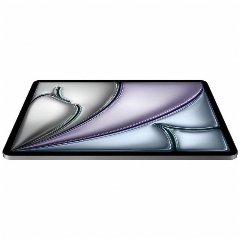 Tabletă Apple iPad Air 11'' Generația a 7-a (2025), M3, 128 GB, Wi-Fi+5G, Space Grey