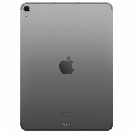 Tabletă Apple iPad Air 11'' Generația a 7-a (2025), M3, 128 GB, Wi-Fi+5G, Space Grey