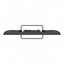 Televizor Smart Tech 43UW02V, 43″ (109 cm), 4K Ultra HD 3840 × 2160, clasa de eficiență energetică F, Smart TV, DLED, Wi-Fi, Bluetooth, Google TV, negru