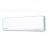 Aparat de aer condiționat cu invertor Mitsubishi Heavy Industries SRK25ZSX-WF + SRC25ZSX-W, 9000 BTU, 20 m², Wi-Fi, R-32, alb
