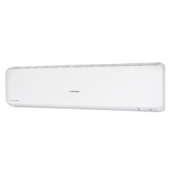 Aparat de aer conditionat cu invertor Mitsubishi Heavy Industries SRK71ZR-W/SRC71ZR-W, 24000 BTU, 49 m², A++/A+, 3D Auto, R-32, Alb