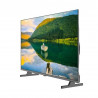 Televizor AIWA TS-551N, 55″ (139 cm), 4K Ultra HD 3840 × 2160, clasa de eficiență energetică F, DLED, Wi-Fi, Bluetooth, TizenOS, negru.