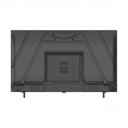 Televizor AIWA TS-551N, 55″ (139 cm), 4K Ultra HD 3840 × 2160, clasa de eficiență energetică F, DLED, Wi-Fi, Bluetooth, TizenOS, negru.