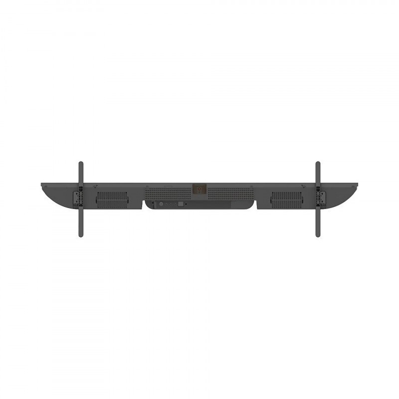 Televizor AIWA TS-551N, 55″ (139 cm), 4K Ultra HD 3840 × 2160, clasa de eficiență energetică F, DLED, Wi-Fi, Bluetooth, TizenOS, negru.