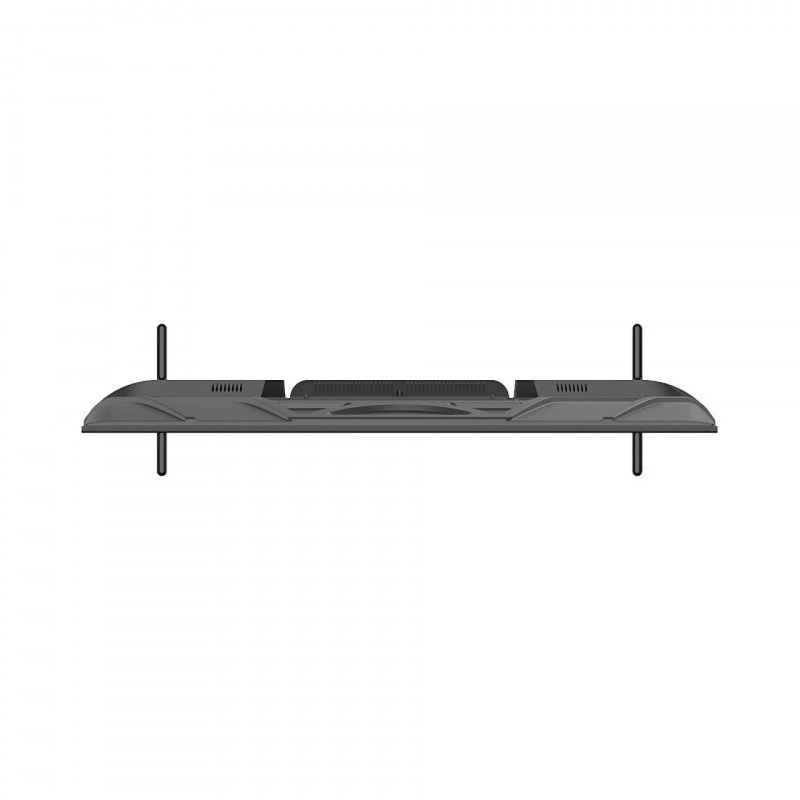 Televizor AIWA TS-551N, 55″ (139 cm), 4K Ultra HD 3840 × 2160, clasa de eficiență energetică F, DLED, Wi-Fi, Bluetooth, TizenOS, negru.