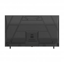 Televizor AIWA TS-651N de 65 de inci (165 cm), 4K Ultra HD 3840 × 2160, clasa F, DLED, Wi-Fi, Bluetooth, TizenOS, negru