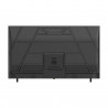 Televizor AIWA TS-651N de 65 de inci (165 cm), 4K Ultra HD 3840 × 2160, clasa F, DLED, Wi-Fi, Bluetooth, TizenOS, negru