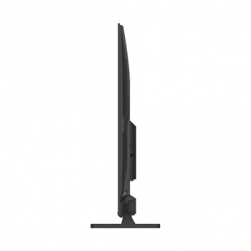 Televizor AIWA TS-651N de 65 de inci (165 cm), 4K Ultra HD 3840 × 2160, clasa F, DLED, Wi-Fi, Bluetooth, TizenOS, negru