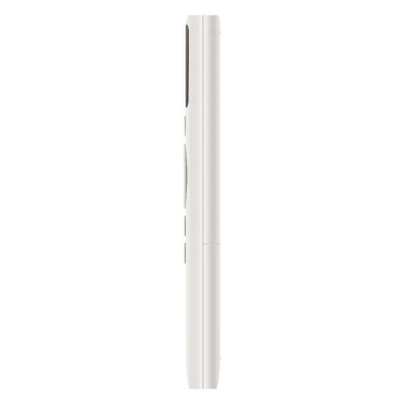 Aparat de aer conditionat cu invertor TCL BreezeIN TAC-12CHSD/TPH11I, 12000 BTU, 22 m², A++/A+, Wi-Fi, iFeel, ECO, Curatare automata in 4 etape, Google Home si Alexa, Gentle Breeze, Alb