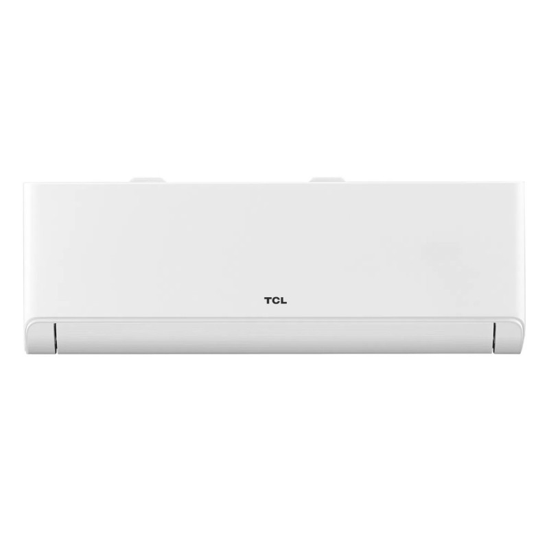 Aparat de aer conditionat cu invertor TCL BreezeIN TAC-18CHSD/TPH11I, 18000 BTU, 33 m², A++/A+, Wi-Fi, iFeel, ECO, Curatare automata in 4 etape, Google Home si Alexa, Gentle Breeze, Alb