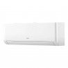 Aparat de aer conditionat cu invertor TCL BreezeIN TAC-24CHSD/TPH11I, 24000 BTU, 45 m², A++/A+, Wi-Fi, iFeel, ECO, Curatare automata în 4 etape, Google Home Si Alexa, Gentle Breeze, Alb