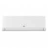 Aparat de aer conditionat cu invertor TCL BreezeIN TAC-24CHSD/TPH11I, 24000 BTU, 45 m², A++/A+, Wi-Fi, iFeel, ECO, Curatare automata în 4 etape, Google Home Si Alexa, Gentle Breeze, Alb