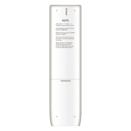 Aparat de aer conditionat cu invertor TCL BreezeIN TAC-24CHSD/TPH11I, 24000 BTU, 45 m², A++/A+, Wi-Fi, iFeel, ECO, Curatare automata în 4 etape, Google Home Si Alexa, Gentle Breeze, Alb