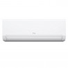 Aparat de aer conditionat cu invertor TCL SaveIN TAC-12CHSD/ZG31IS, 12000 BTU, 22 m², A++/A+, Wi-Fi, iFeel, ECO, Curatare automata în 4 etape, Google Home si Alexa, Gentle Cool, Alb