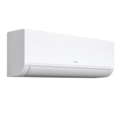 Aparat de aer conditionat cu invertor TCL SaveIN TAC-12CHSD/ZG31IS, 12000 BTU, 22 m², A++/A+, Wi-Fi, iFeel, ECO, Curatare automata în 4 etape, Google Home si Alexa, Gentle Cool, Alb