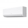 Aparat de aer conditionat cu invertor TCL SaveIN TAC-12CHSD/ZG31IS, 12000 BTU, 22 m², A++/A+, Wi-Fi, iFeel, ECO, Curatare automata în 4 etape, Google Home si Alexa, Gentle Cool, Alb