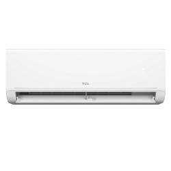Aparat de aer conditionat cu invertor TCL SaveIN TAC-12CHSD/ZG31IS, 12000 BTU, 22 m², A++/A+, Wi-Fi, iFeel, ECO, Curatare automata în 4 etape, Google Home si Alexa, Gentle Cool, Alb