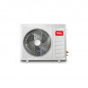 Aparat de aer conditionat cu invertor TCL SaveIN TAC-12CHSD/ZG31IS, 12000 BTU, 22 m², A++/A+, Wi-Fi, iFeel, ECO, Curatare automata în 4 etape, Google Home si Alexa, Gentle Cool, Alb