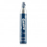 Butelie de CO2 Gaziro, 425 g, pentru 60-80 l, compatibilă cu modulul Jimmy S9, reîncărcabilă, albastră/inoxidabilă