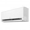 Aparat de aer condiționat cu invertor TCL VoxIN TAC-18CHSD/UG11V3A, 18000 BTU, 45 m², A+++, Wi-Fi, iFeel, AI ECO, comandă vocală, alb