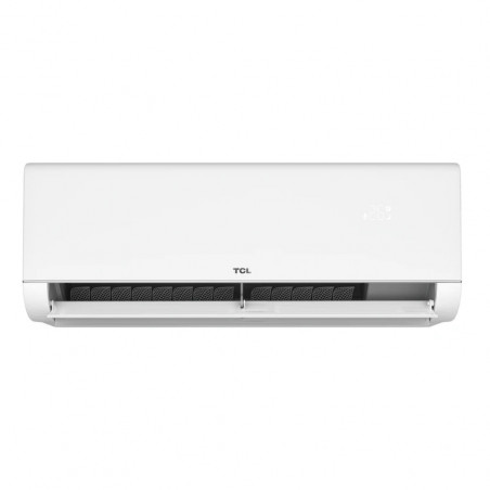 Aparat de aer condiționat cu invertor TCL VoxIN TAC-18CHSD/UG11V3A, 18000 BTU, 45 m², A+++, Wi-Fi, iFeel, AI ECO, comandă vocală, alb