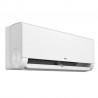 Aparat de aer condiționat cu invertor TCL VoxIN TAC-24CHSD/UG11V3A, 24000 BTU, 60 m², A+++, Wi-Fi, iFeel, AI ECO, comandă vocală, alb