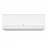 Aparat de aer condiționat cu invertor TCL VoxIN TAC-24CHSD/UG11V3A, 24000 BTU, 60 m², A+++, Wi-Fi, iFeel, AI ECO, comandă vocală, alb
