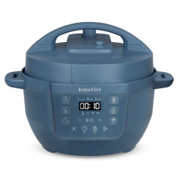 Multicooker Instant Pot...
