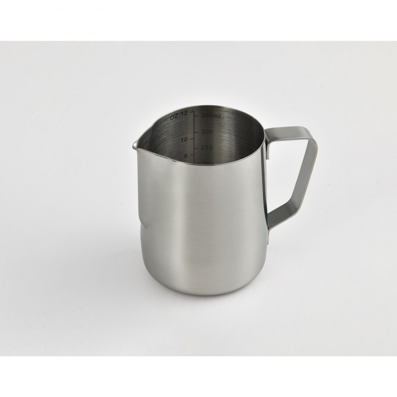La mâna a doua: Espressor manual cu rasnita incorporata Finlux FEM-1935D, 2450W, Pompa italiana ULKA 20 bar, 2.2 Ș, 250 g, Cafea boabe si macinata, Spumare lapte, Ecran tactil, Inox