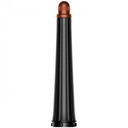 Ondulator de păr Dyson HS08 Airwrap i.d.™ Curly + Coily 142899-01 AmSi/PkCp, 1300 W, 13,5 l/s, Ondulare automată, Ionizare, 3 viteze, 3 niveluri de temperatură, Bluetooth, Mătase chihlimbarie/roz șampanie