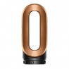 Ondulator de par Dyson 107163-01 HS08 Airwrap i.d.™ T1/T2 PBu/RCo Straight + Wavy, 1300 W, 13,5 l/s, Ondulare automata, Ionizare, 3 viteze, 3 temperaturi, Bluetooth, Bleumarin/Cupru