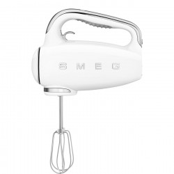 Mixer manual SMEG 50's...