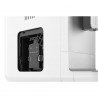 Mașină de espresso SMEG Collezione BCC11WHMEU, 1350 W, 19 bar, 1,4 l, 8 funcții, râșniță încorporată, albă