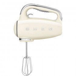 Mixer manual SMEG 50's...