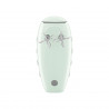 Mixer manual SMEG 50's Style HMF01PGEU, 250 W, 9 viteze, funcție Turbo, afișaj LED ascuns, cronometru, accesorii, verde