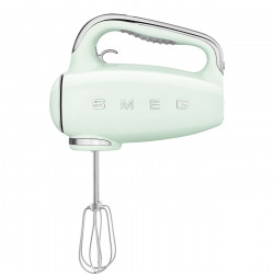 Mixer manual SMEG 50's...