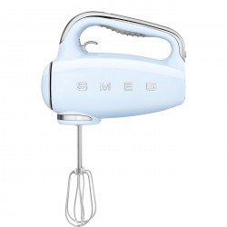 Mixer manual SMEG 50's...