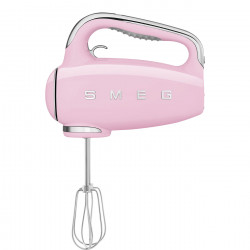 Mixer manual SMEG 50's...