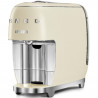 Mașină de espresso cu capsule SMEG Lavazza A Modo Mio LM200, 1250 W, 10 bar, 0,9 l, încălzire rapidă, spumă
