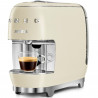 Mașină de espresso cu capsule SMEG Lavazza A Modo Mio LM200, 1250 W, 10 bar, 0,9 l, încălzire rapidă, spumă