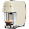 Mașină de espresso cu capsule SMEG Lavazza A Modo Mio LM200, 1250 W, 10 bar, 0,9 l, încălzire rapidă, spumă