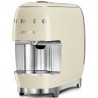 Mașină de espresso cu capsule SMEG Lavazza A Modo Mio LM200, 1250 W, 10 bar, 0,9 l, încălzire rapidă, spumă