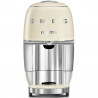 Mașină de espresso cu capsule SMEG Lavazza A Modo Mio LM200, 1250 W, 10 bar, 0,9 l, încălzire rapidă, spumă