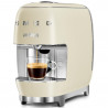 Mașină de espresso cu capsule SMEG Lavazza A Modo Mio LM200, 1250 W, 10 bar, 0,9 l, încălzire rapidă, spumă