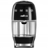 Mașină de espresso cu capsule SMEG Lavazza A Modo Mio LM200, 1250 W, 10 bar, 0,9 l, încălzire rapidă, negru