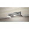 Hota de bucătărie încastrabilă Elica Elite 14 Lux GRIX 60, 121 W, 60 cm, clasa D, 304 m³/h, iluminare LED, oțel inoxidabil