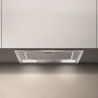 Hota de bucătărie încastrabilă Elica Era C IX 52, 146 W, 52 cm, clasa D, 368 m³/h, iluminare LED, oțel inoxidabil