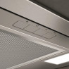 Hota de bucătărie încastrabilă Elica Era C IX 52, 146 W, 52 cm, clasa D, 368 m³/h, iluminare LED, oțel inoxidabil