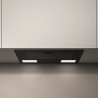 Hota de bucătărie încastrabilă Elica Era C BL 52, 146 W, 52 cm, clasa D, 368 m³/h, iluminare LED, negru